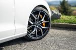 Volvo V60 T8 Polestar Engineered 2019 года (UK)